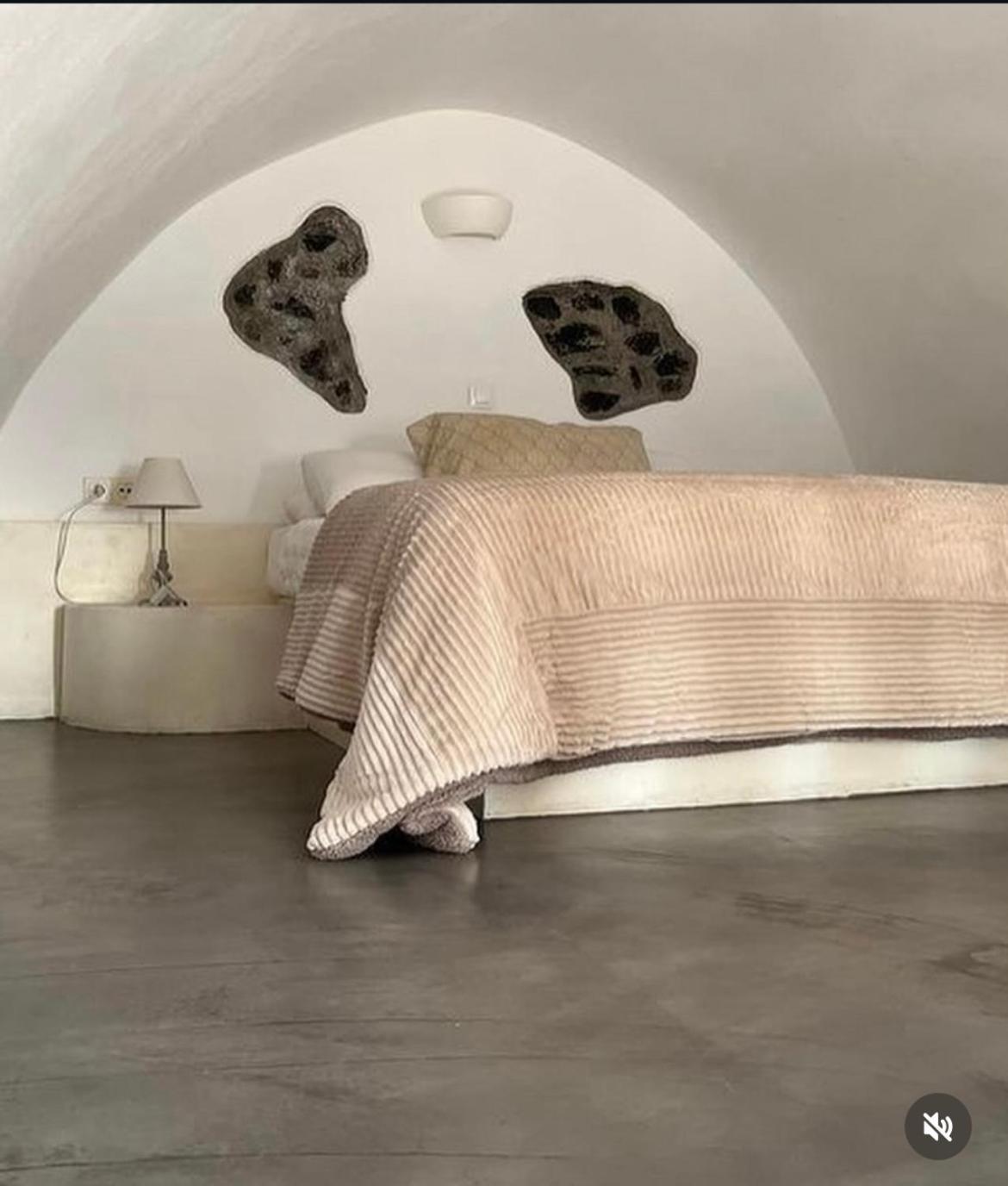 Fira White Residence Kültér fotó